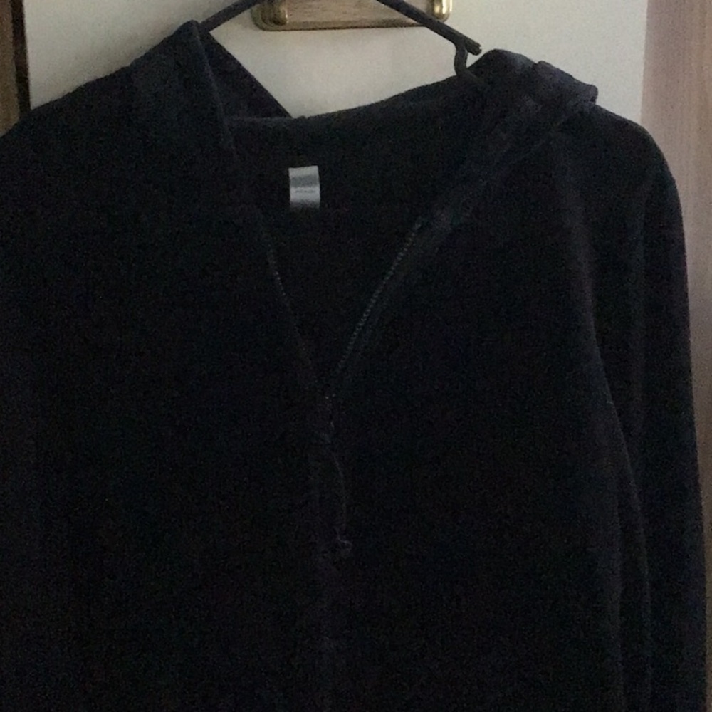 Old Navy tracksuit